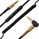 Кабель для навушників Marshall Major II SOUNDLINE Чорний - зображення 2