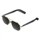 Смарт-очки Mijia Smart Audio Glasses Aviator UV400 BT5.4 с Bluetooth-аудио и микрофоном (A8469A6F7DC3) - изображение 1