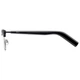 Смарт-очки Mijia Smart Audio Glasses Browline UV400 BT5.4 с микрофоном для звонков и музыки (8BDBCDD4ACA4) - изображение 4