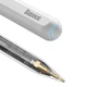 Стилус для iPad Baseus Smooth Writing 2 активный беспроводной Dual Charging для планшетов Apple (CD22E4F5825B) - изображение 4