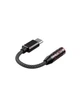 ЦАП із підсилювачем для навушників FiiO JIEZI A Black Red - изображение 2