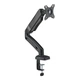 Кронштейн для монітора ITech LDT13-C012E Black - изображение 2