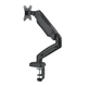 Кронштейн для монітора ITech LDT13-C012E Black - изображение 4