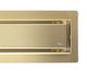 Душевой канал Rea Neox 90 см brushed gold REA-G4895 - изображение 7