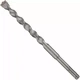 Бур по бетону USH TWISTER 5x160 мм, SDS+, 2 режущие кромки 118YD05L0160 - изображение 2