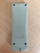 Пульт JVC LP21138-003 VCR / TV - изображение 2