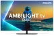 LED-телевізор Philips 55OLED820/12 (7135366) - зображення 1