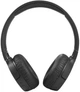 Гарнітура JBL T660 NC (JBLT660NCBLK) Black - зображення 1