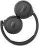 Гарнітура JBL T660 NC (JBLT660NCBLK) Black - зображення 4