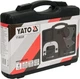 Набор фиксаторов приводов ГРМ YATO для RENAULT 4 предмета YT-06326 - изображение 4