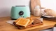 Toster Cecotec ClassicToast 8000 Niebieski (03105) - obraz 5