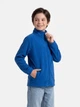 Толстовка Fruit of the Loom Full zip fleece kids 104 Яскраво-Синій (062511051104) - зображення 1
