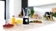 Blender Cecotec Power Titanium 1300MAX Black - obraz 8