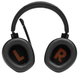 Гарнітура JBL QUANTUM 400 Black (JBLQUANTUM400BLK) - зображення 3