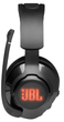 Гарнітура JBL QUANTUM 400 Black (JBLQUANTUM400BLK) - зображення 11