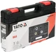 Набор фиксаторов ГРМ YATO для VAG TSI TFSI 16 предметов YT-06024 - изображение 4
