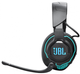 Навушники JBL Quantum 910 Black (JBLQ910WLBLK) - зображення 10