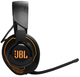 Навушники JBL Quantum 910 Black (JBLQ910WLBLK) - зображення 11