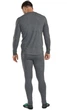 Термокомплект Norfin NATURE CORE 04 зимний XL эластичный трикотаж 60% полиэстер 35% вискоза - изображение 5