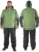 Костюм демісезонний Norfin ALPHA 2 NORTEX BREATHABLE S зелений - зображення 2