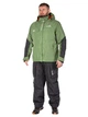 Костюм демісезонний Norfin ALPHA 2 NORTEX BREATHABLE S зелений - зображення 4