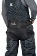 Костюм демисезонный Norfin BOAT 2 S NORTEX BREATHABLE Space Gray - изображение 11
