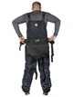 Костюм демисезонный Norfin BOAT 2 S NORTEX BREATHABLE Space Gray - изображение 12