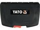 Набір біт YATO 1/4" з тримачем 45 шт YT-04620 - зображення 4