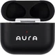Наушники AURA 3 Black (TWSA3B) - зображення 4