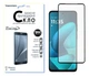Захисне скло Fine Line Full Glue для Motorola G57/G57 Power (Black) - изображение 1