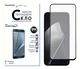 Захисне скло Fine Line Full Glue для Xiaomi 15T/15T Pro (Black) - изображение 1