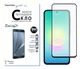 Захисне скло Fine Line Full Glue для Samsung Galaxy A27 (Black) - изображение 1