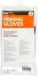 Перчатки рыболовные Norfin GRIP 3 CUT GLOVES черные неопрен 35% полиэстер размер M - изображение 4