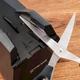 Электрическая точилка Work Sharp E2 20° гибкие абразивные диски 14,6х10,8 см 0,658 кг - изображение 13