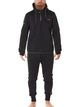 Термобелье Norfin COSY LINE B 02 зимнее M ПОЛИЭСТЕР черное - изображение 3