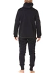 Термобелье Norfin COSY LINE B 02 зимнее M ПОЛИЭСТЕР черное - изображение 4