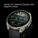 Смарт-годинник Amazfit Cheetah 2 Ultra Титан Titanium W2441GL1N (1199293) - изображение 2