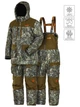 Костюм зимовий Norfin BOAR CAMO 04 мембранний XL Камо - зображення 1