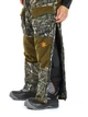Костюм зимовий Norfin BOAR CAMO 04 мембранний XL Камо - зображення 8