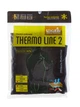 Термобелье Norfin THERMO LINE 2 XXL Полиэстер Черный - изображение 6