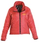Костюм женский Norfin Lady зимний -30°C Nortex Breathable XS Черный/Красный - изображение 4
