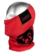 Шарф-бандана Lucky John BANDANA RED полиэстер One Size красный - изображение 1