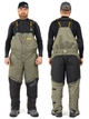 Костюм зимний Norfin ARCTIC 4 -45ᵒC NORTEX BREATHABLE S зелёный - изображение 10