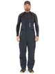 Штаны полукомбинезон Norfin REBEL PRO PANTS M серый Toray Dermizax водонепроницаемость 20000 мм - изображение 2