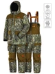 Костюм зимовий Norfin BOAR CAMO 01 мембранний S камо - зображення 1