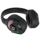 Słuchawki gamingowe AQIRYS ARA Dual Mode: Wireless 2.4GHz Bluetooth Wired black (AQRYS_ARABK) - obraz 19