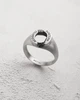 Серебряный кольцо AUDENTES FORTUNA Reytel 69046273 21 - изображение 3