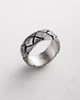 Серебряный кольцо EMBER Reytel 69046355 19.5 - изображение 4