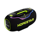 Портативная Bluetooth колонка 350Вт 30000мАч IPX6 USB черная Hopestar A80 - изображение 1
