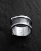 Срібний перстень RIFT Reytel 69046263 18 - зображення 2
